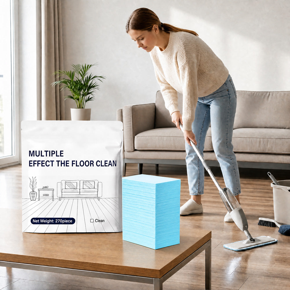 π₯270 floor cleaning tablets, all-purpose cleane