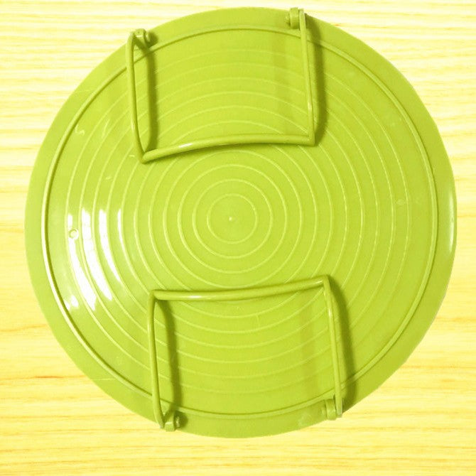 ⏳Limited-time offer⏰Foldable microwave bowl
