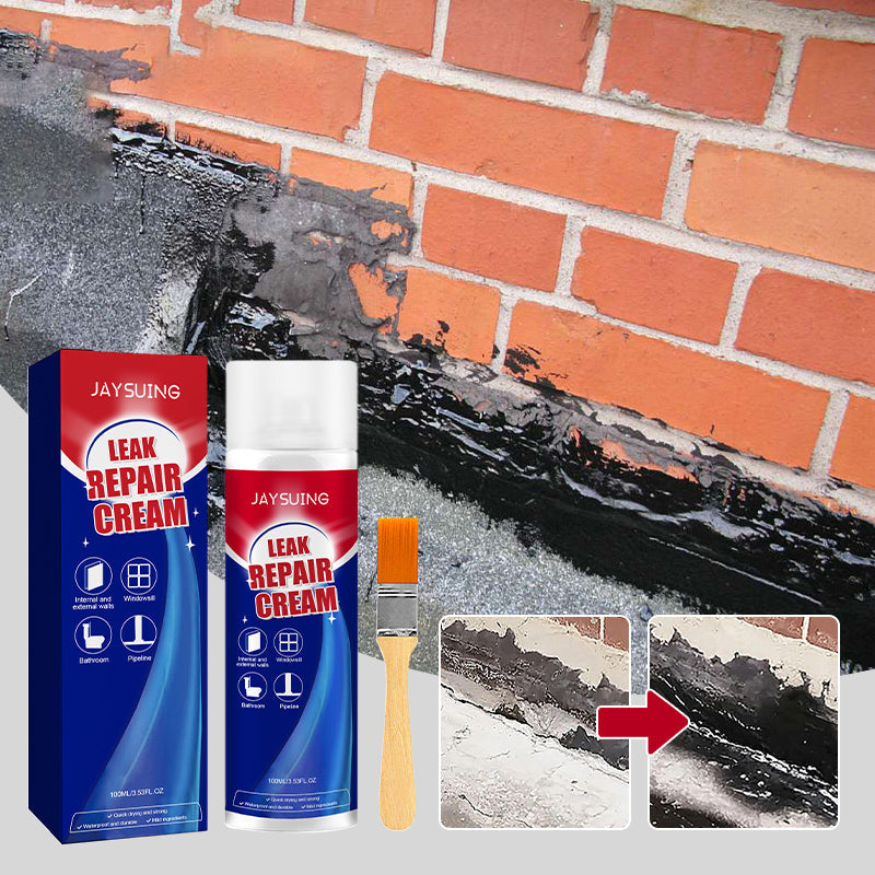 💥Großer Ausverkauf – 3 kaufen, 2 gratis dazu💥 Leak Repair Waterproof Sealant Spray