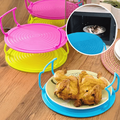 ⏳Limited-time offer⏰Foldable microwave bowl