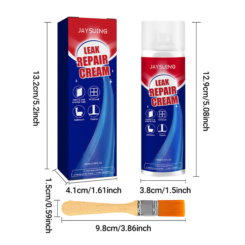 💥Großer Ausverkauf – 3 kaufen, 2 gratis dazu💥 Leak Repair Waterproof Sealant Spray