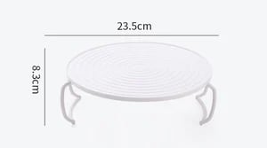 ⏳Limited-time offer⏰Foldable microwave bowl