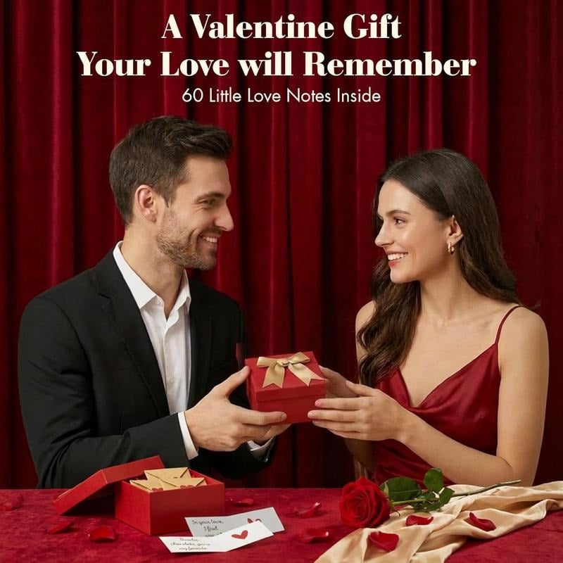 💖🌹DIY Liebesbrief-Briefkasten — Mini-Karten und Umschläge✨