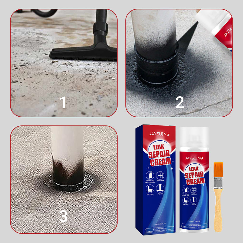 💥Großer Ausverkauf – 3 kaufen, 2 gratis dazu💥 Leak Repair Waterproof Sealant Spray