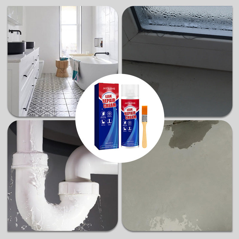 💥Großer Ausverkauf – 3 kaufen, 2 gratis dazu💥 Leak Repair Waterproof Sealant Spray