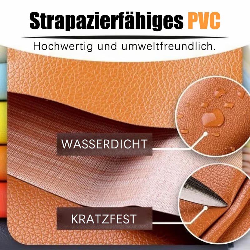 Great offer 🔥 2026 Upgraded version: Self-adhesive leather repair kit