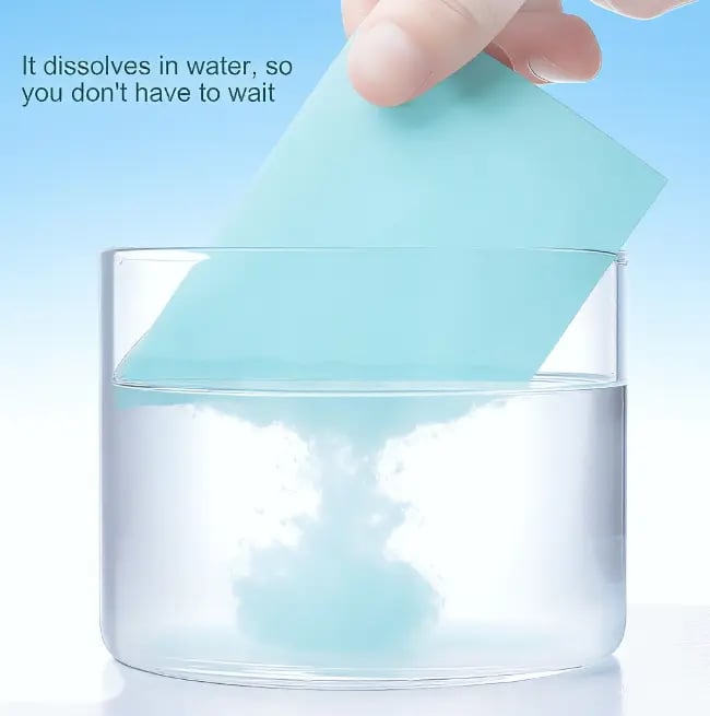 🔥270 floor cleaning tablets, all-purpose cleane