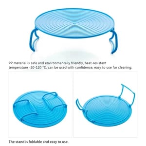 ⏳Limited-time offer⏰Foldable microwave bowl