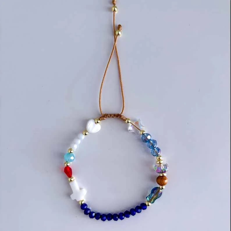 ✝️🙏Handmade ‘Jesus bracelet’ with a story behind it