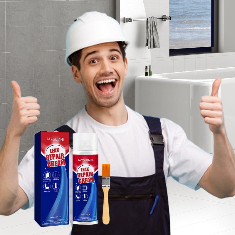 💥Großer Ausverkauf – 3 kaufen, 2 gratis dazu💥 Leak Repair Waterproof Sealant Spray