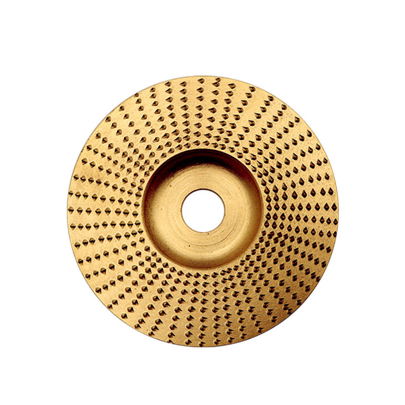 ⚙️ Angle grinder discs for woodworking – fast cutting, sharp and durable, suitable for angle grinders