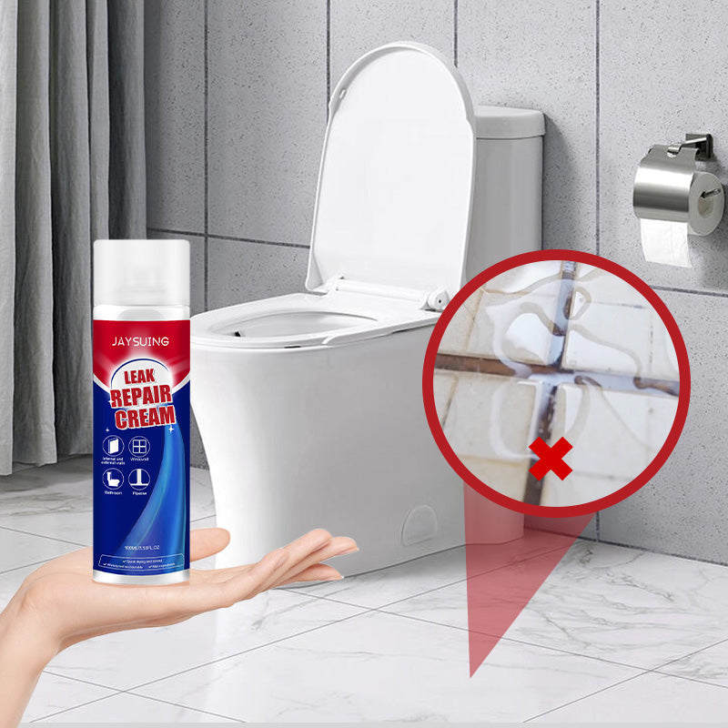 💥Großer Ausverkauf – 3 kaufen, 2 gratis dazu💥 Leak Repair Waterproof Sealant Spray