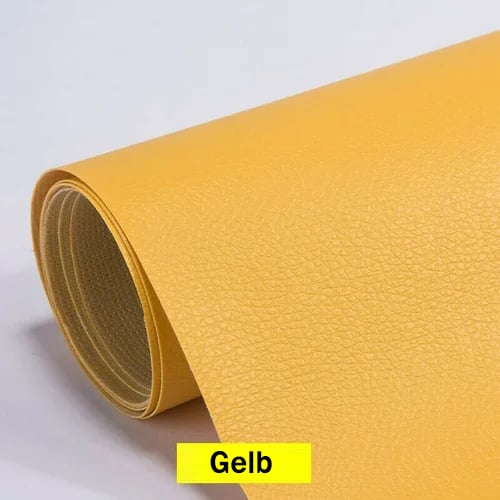 Great offer 🔥 2026 Upgraded version: Self-adhesive leather repair kit