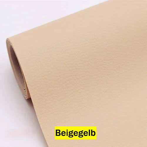 Great offer 🔥 2026 Upgraded version: Self-adhesive leather repair kit