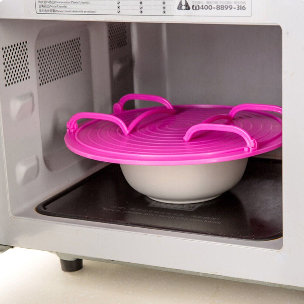 ⏳Limited-time offer⏰Foldable microwave bowl