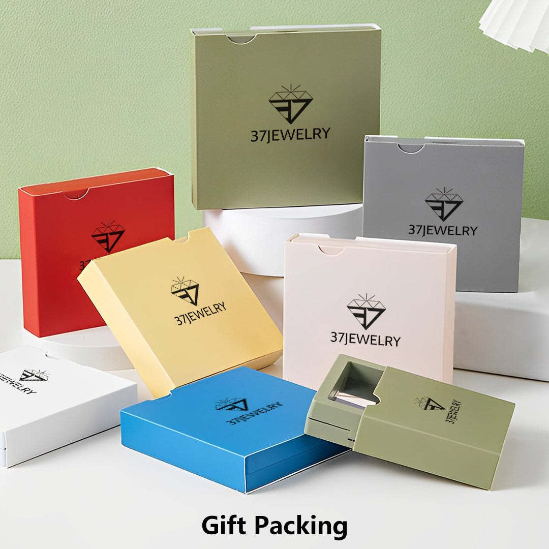 Für mein Kind - Halskette in Buchform “Liebe dich für immer“