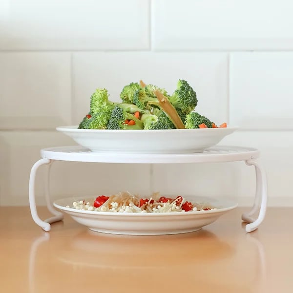 ⏳Limited-time offer⏰Foldable microwave bowl
