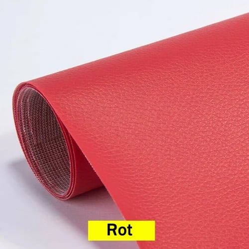 Great offer 🔥 2026 Upgraded version: Self-adhesive leather repair kit