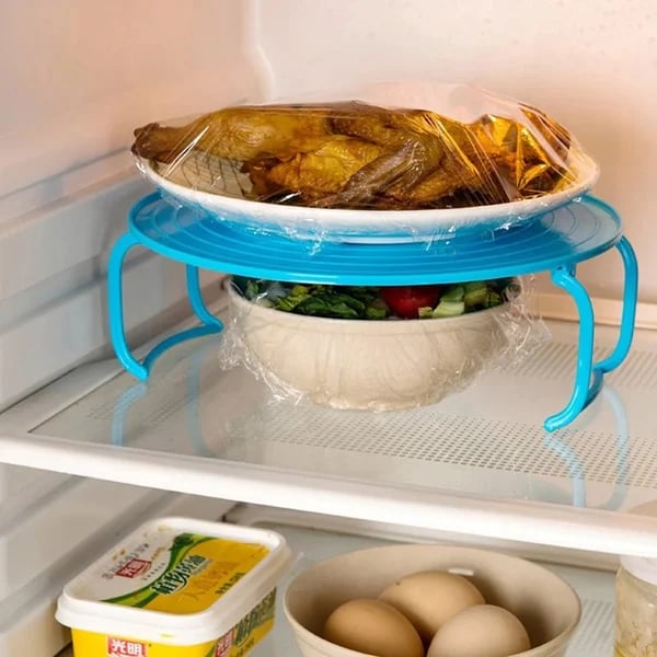 ⏳Limited-time offer⏰Foldable microwave bowl