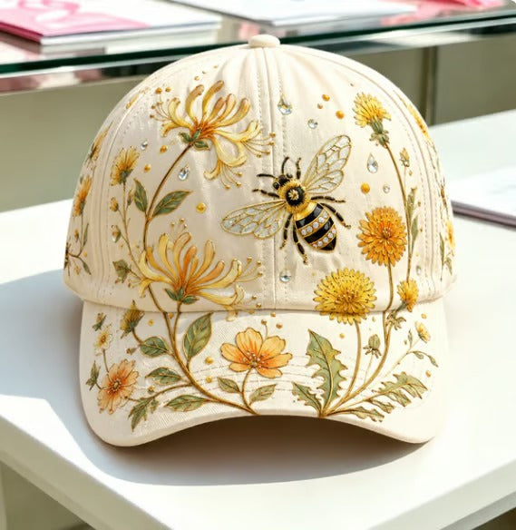 🏆Limited-time offer: 49% off🌸🌿 Garden Morning Hat (✨2026 Limited Edition)