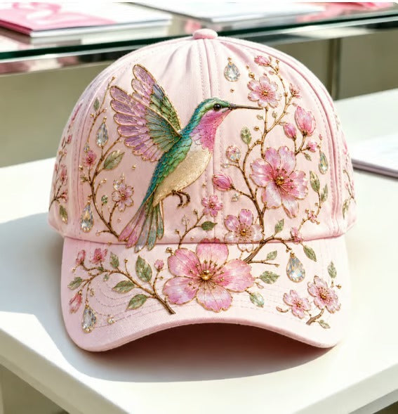 🏆Limited-time offer: 49% off🌸🌿 Garden Morning Hat (✨2026 Limited Edition)