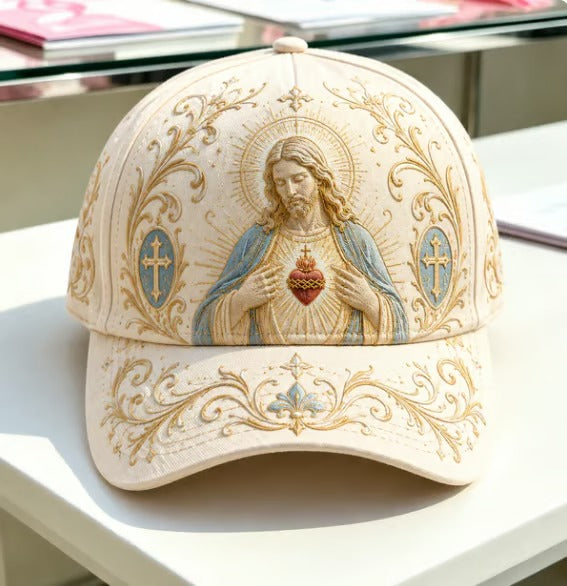 🏆Limited-time offer: 49% off🌸🌿 Garden Morning Hat (✨2026 Limited Edition)