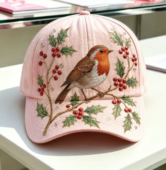 🏆Limited-time offer: 49% off🌸🌿 Garden Morning Hat (✨2026 Limited Edition)