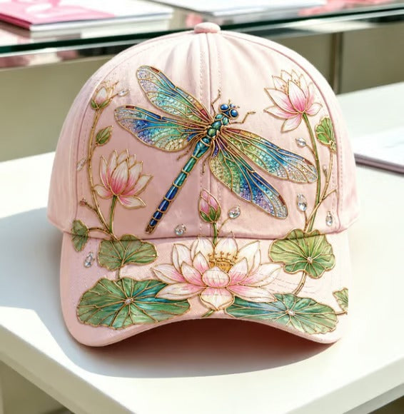 🏆Limited-time offer: 49% off🌸🌿 Garden Morning Hat (✨2026 Limited Edition)