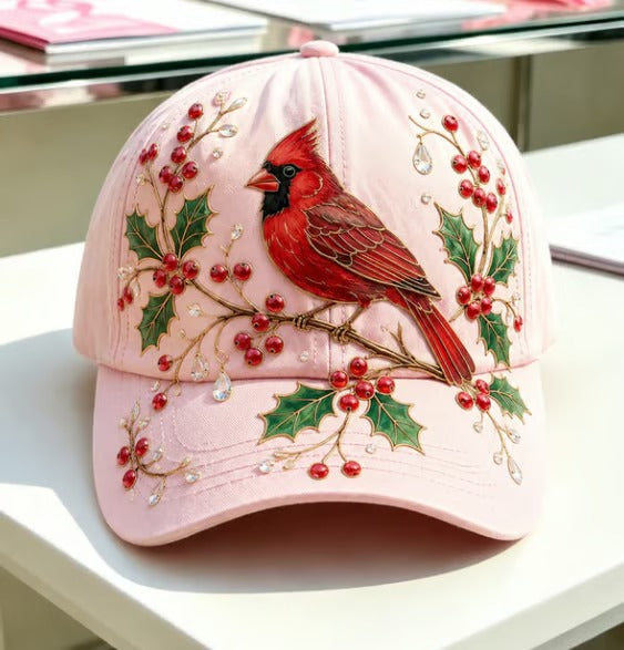 🏆Limited-time offer: 49% off🌸🌿 Garden Morning Hat (✨2026 Limited Edition)
