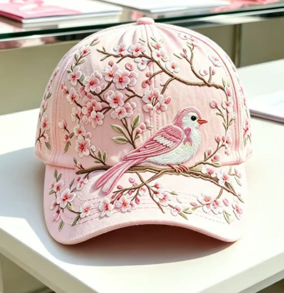 🏆Limited-time offer: 49% off🌸🌿 Garden Morning Hat (✨2026 Limited Edition)