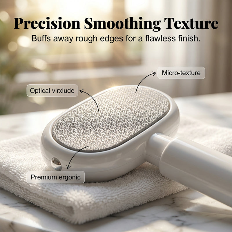 🏆CLEARANCE SALE – 49% OFF🔥Double-sided foot file for removing calluses