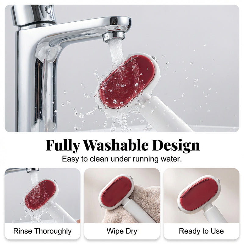 🏆CLEARANCE SALE – 49% OFF🔥Double-sided foot file for removing calluses