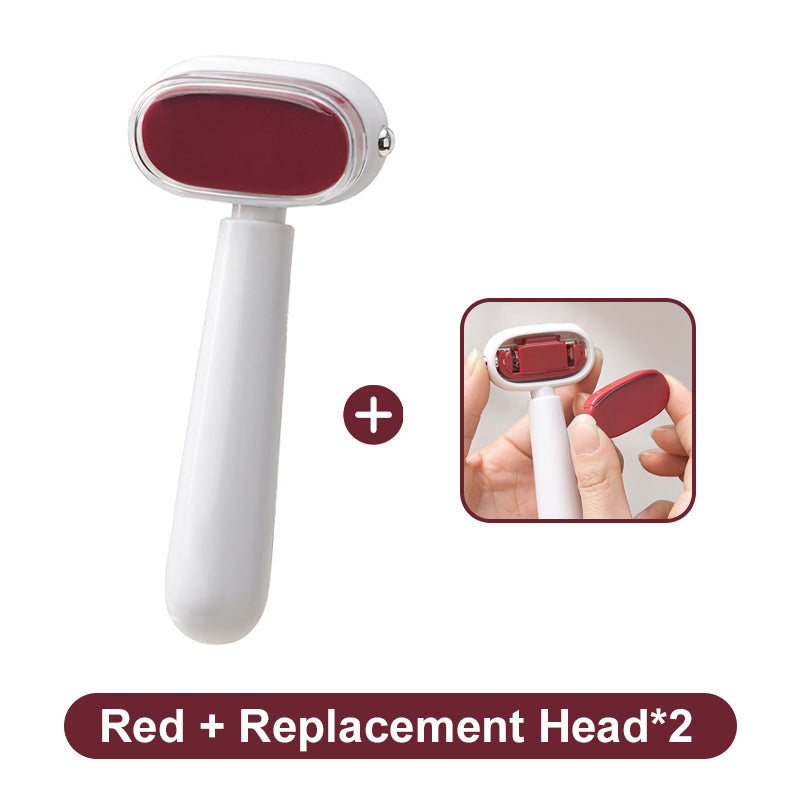 🏆CLEARANCE SALE – 49% OFF🔥Double-sided foot file for removing calluses