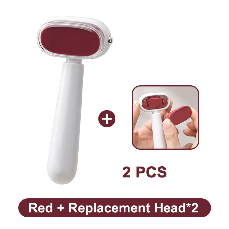 🏆CLEARANCE SALE – 49% OFF🔥Double-sided foot file for removing calluses