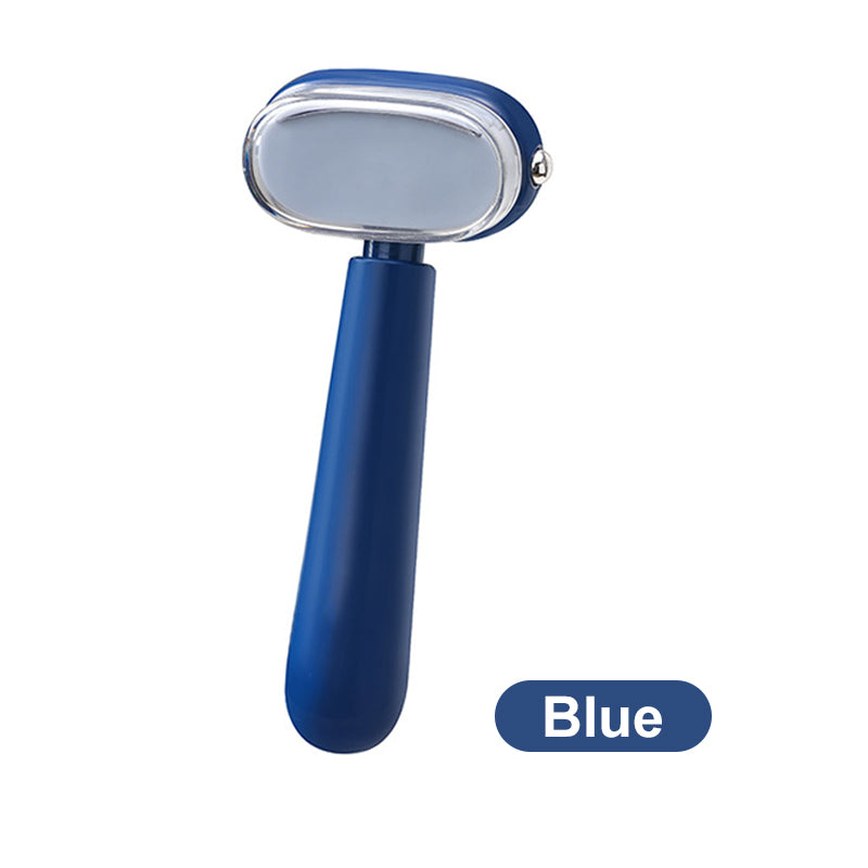 🏆CLEARANCE SALE – 49% OFF🔥Double-sided foot file for removing calluses