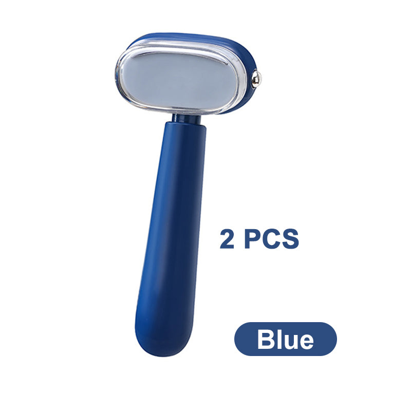 🏆CLEARANCE SALE – 49% OFF🔥Double-sided foot file for removing calluses