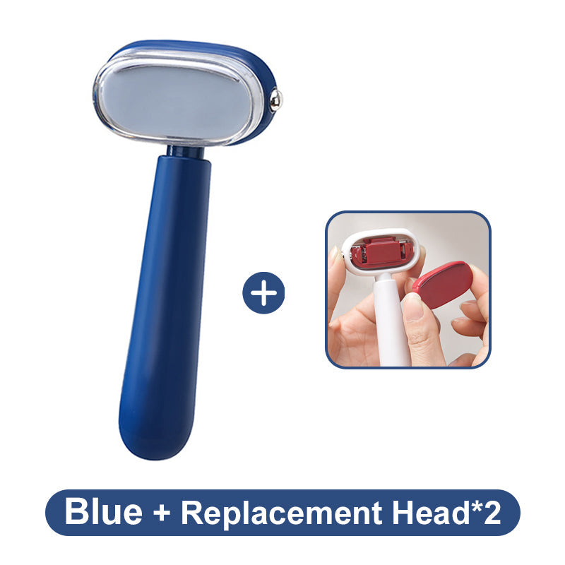 🏆CLEARANCE SALE – 49% OFF🔥Double-sided foot file for removing calluses