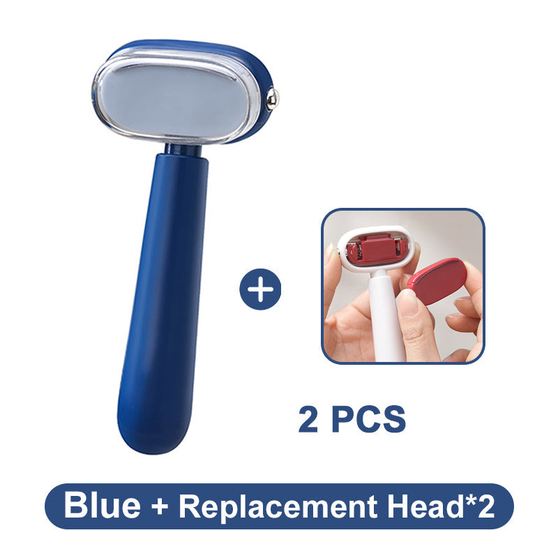 🏆CLEARANCE SALE – 49% OFF🔥Double-sided foot file for removing calluses